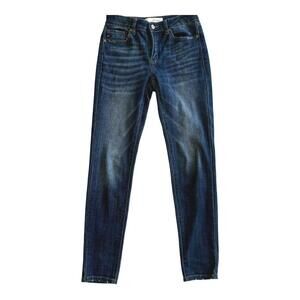 KanCan Women's Skinny Denim Jeans - Size 5/26